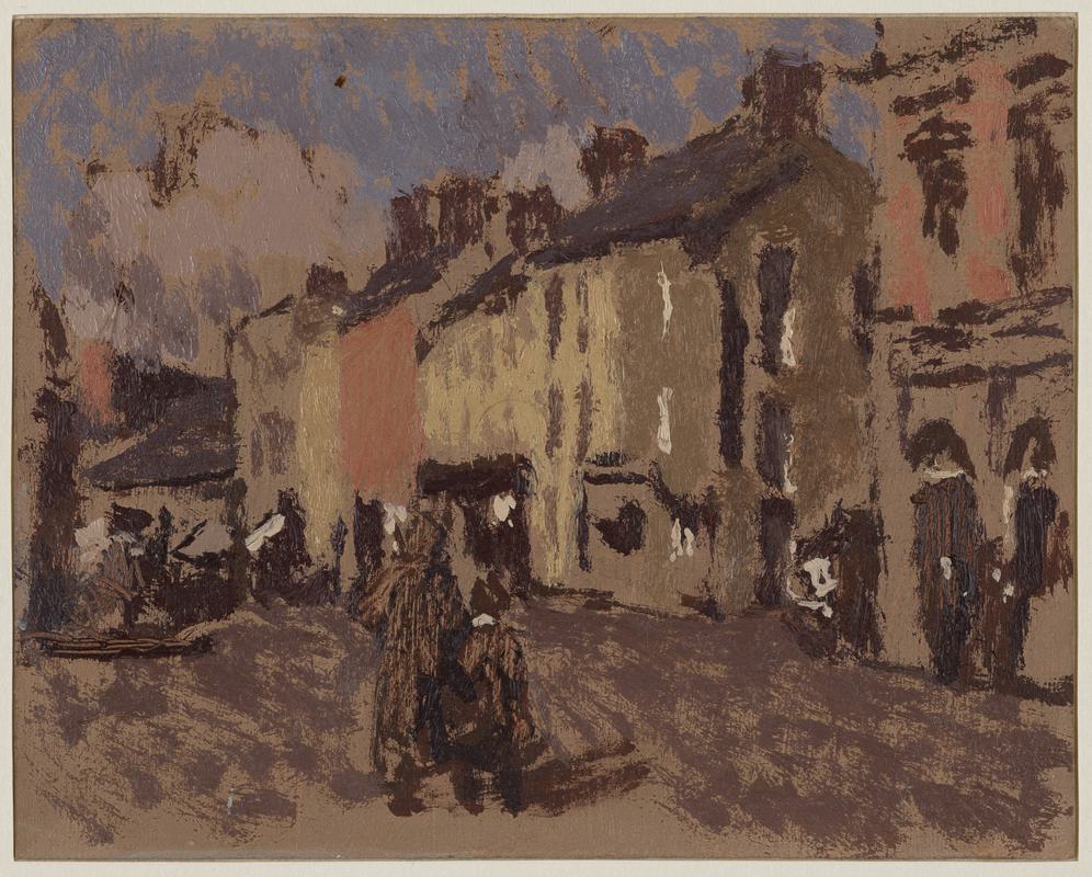 Street Scene