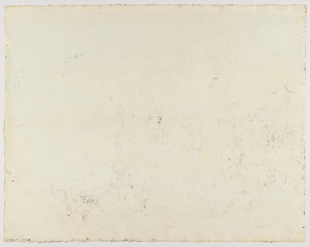 Seascape, study