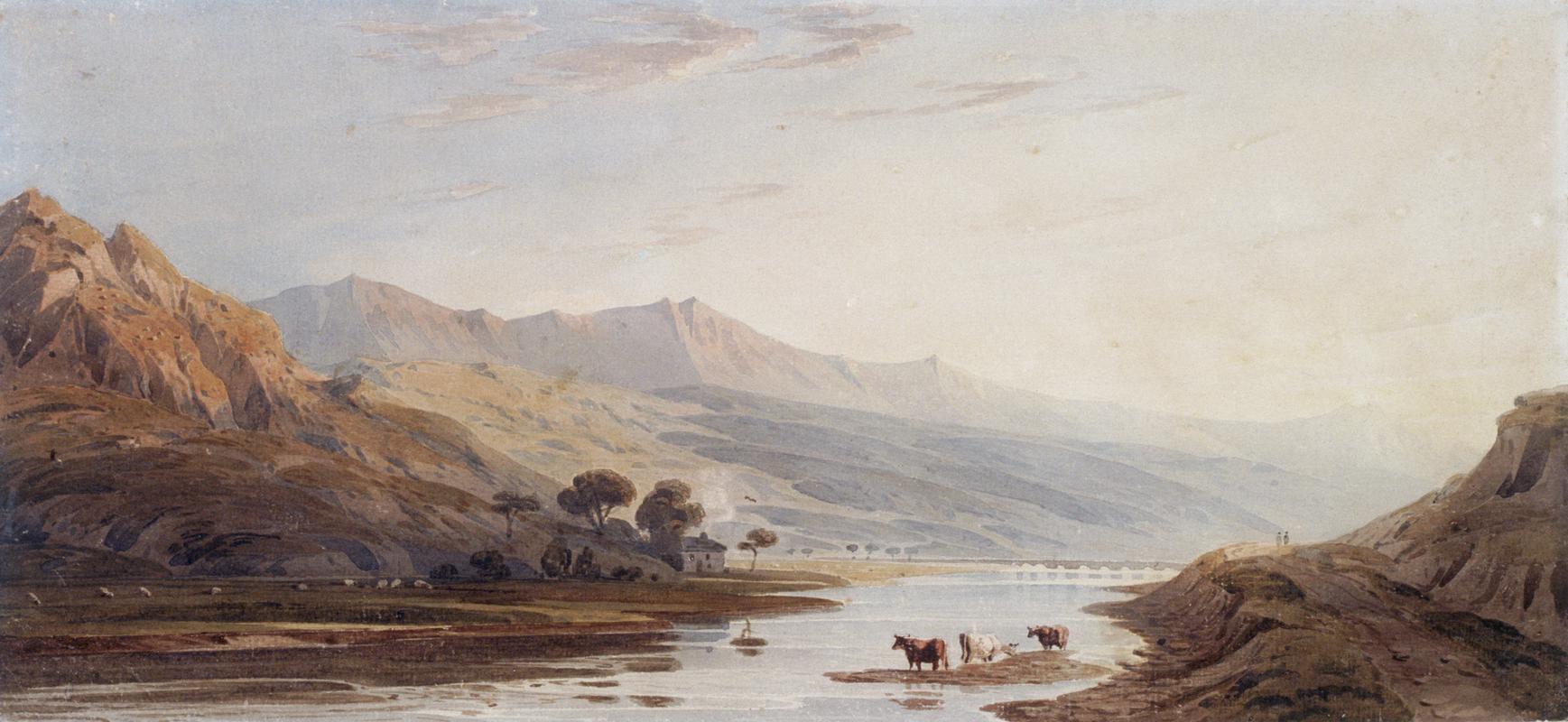 Cader Idris