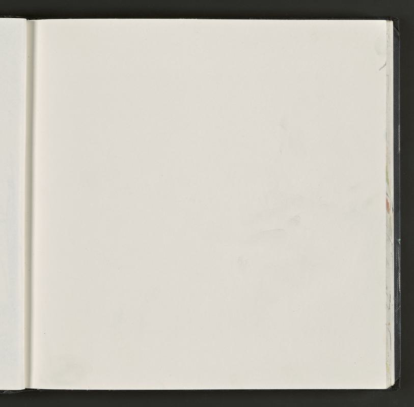 Sketchbook: Anglesey, South Stack