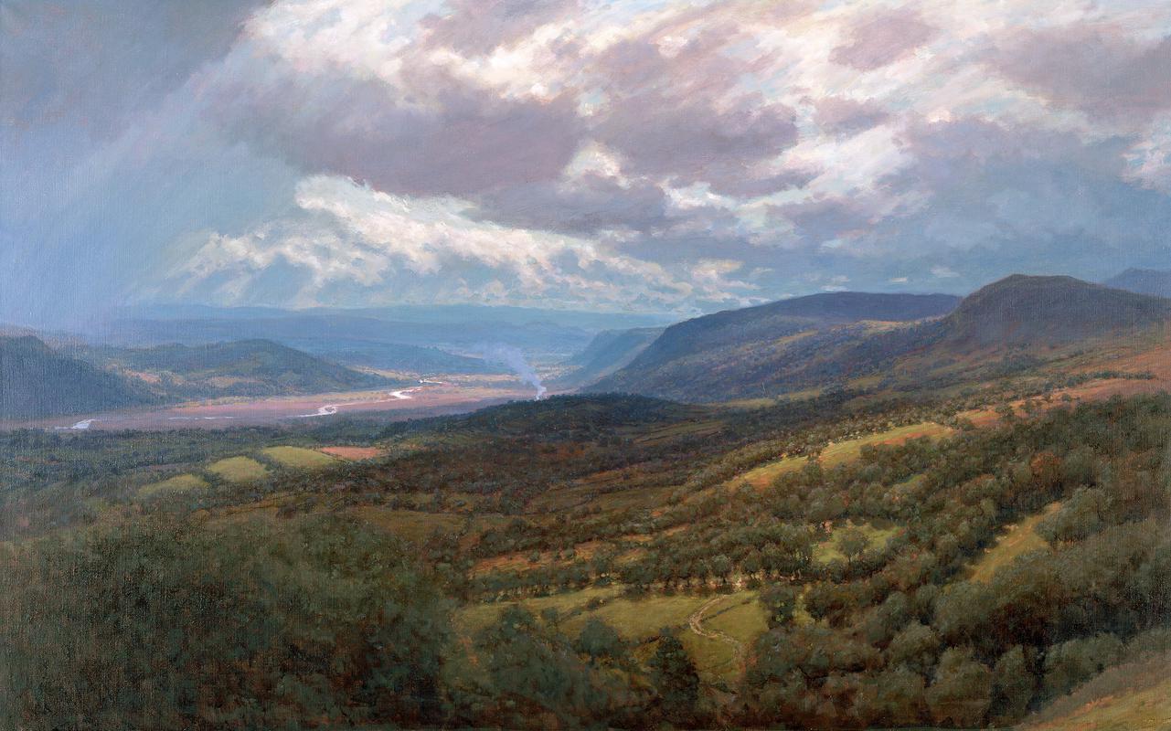 Conway Valley