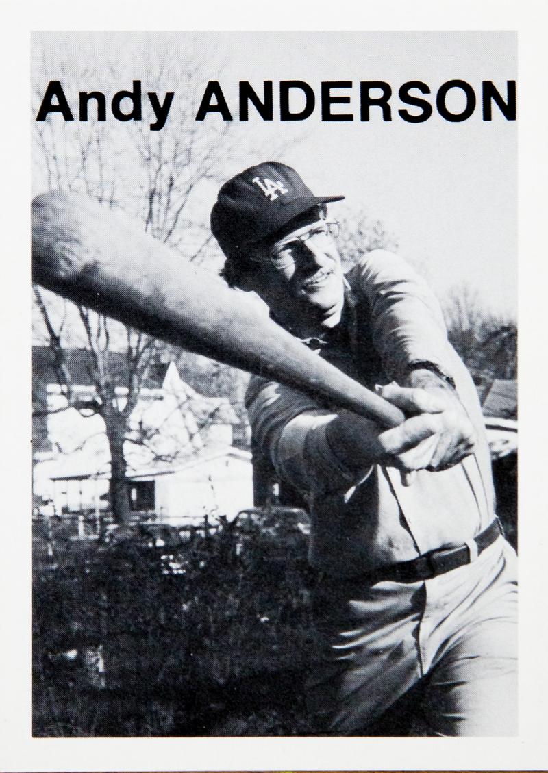 Andy Anderson