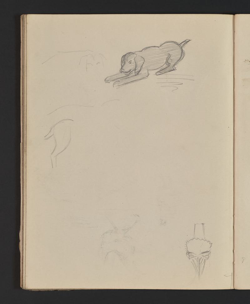 Sketchbook