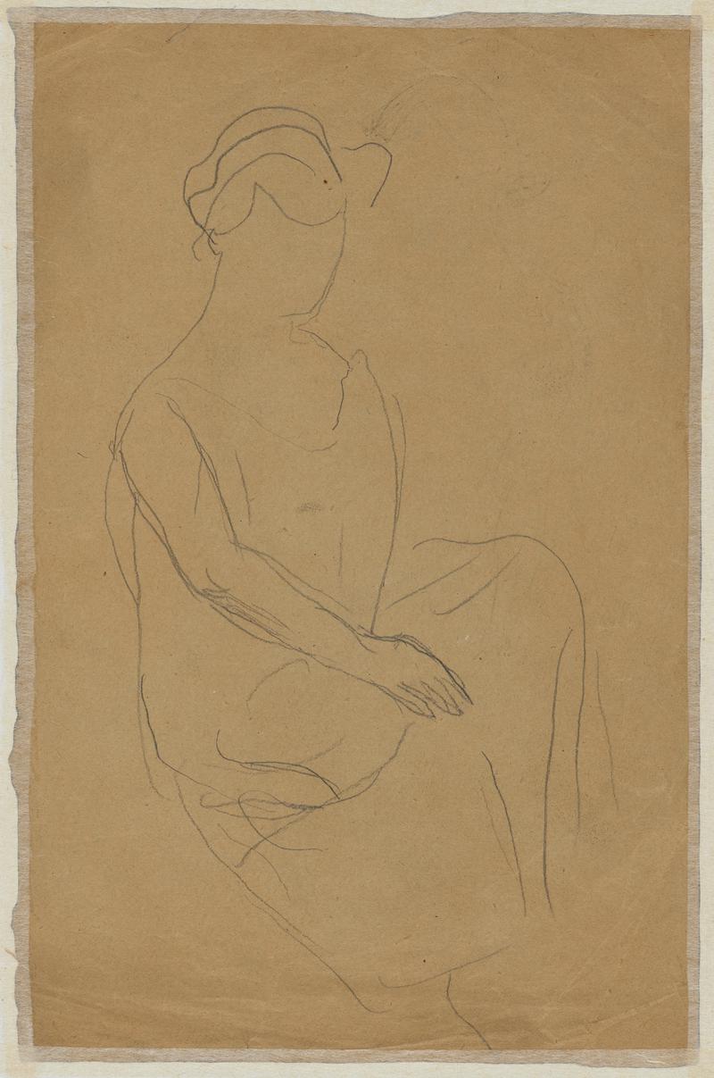 Female Nude