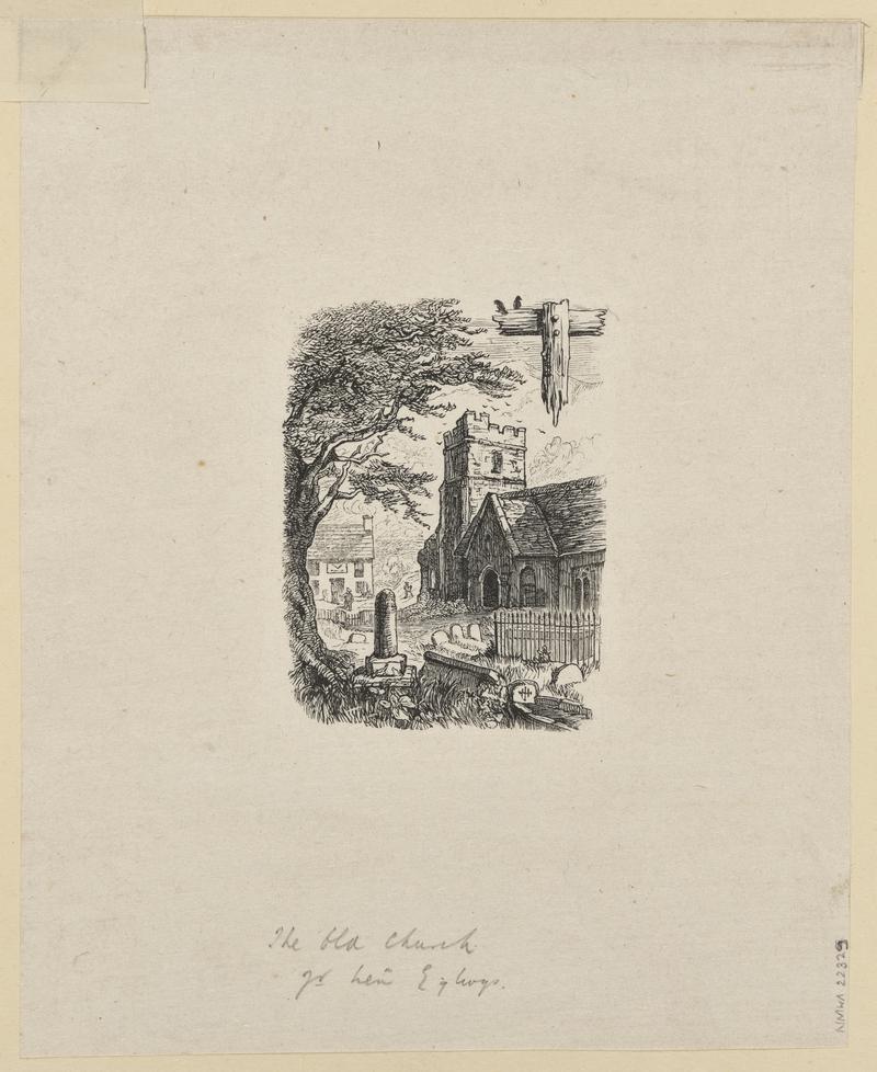 The Old Church