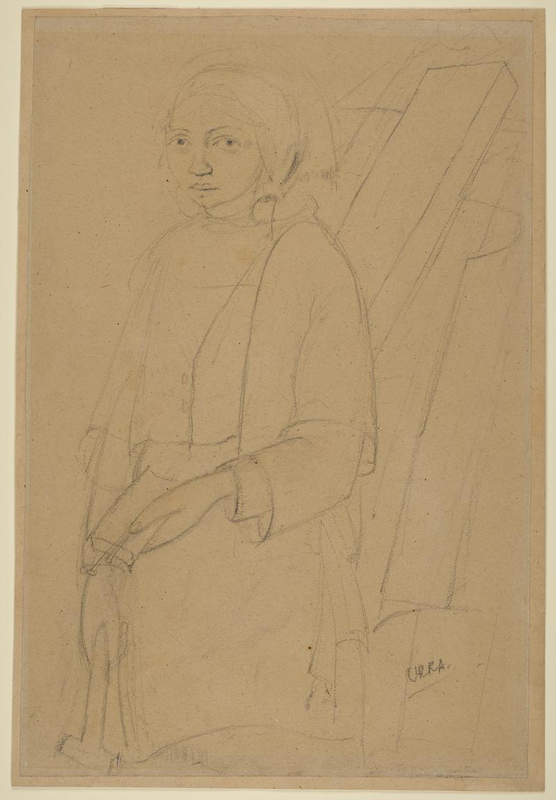 The Young Carpenter