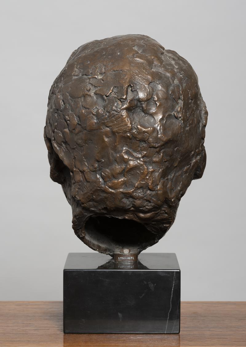 George Paget, 7th Marquess of Anglesey (b.1922)