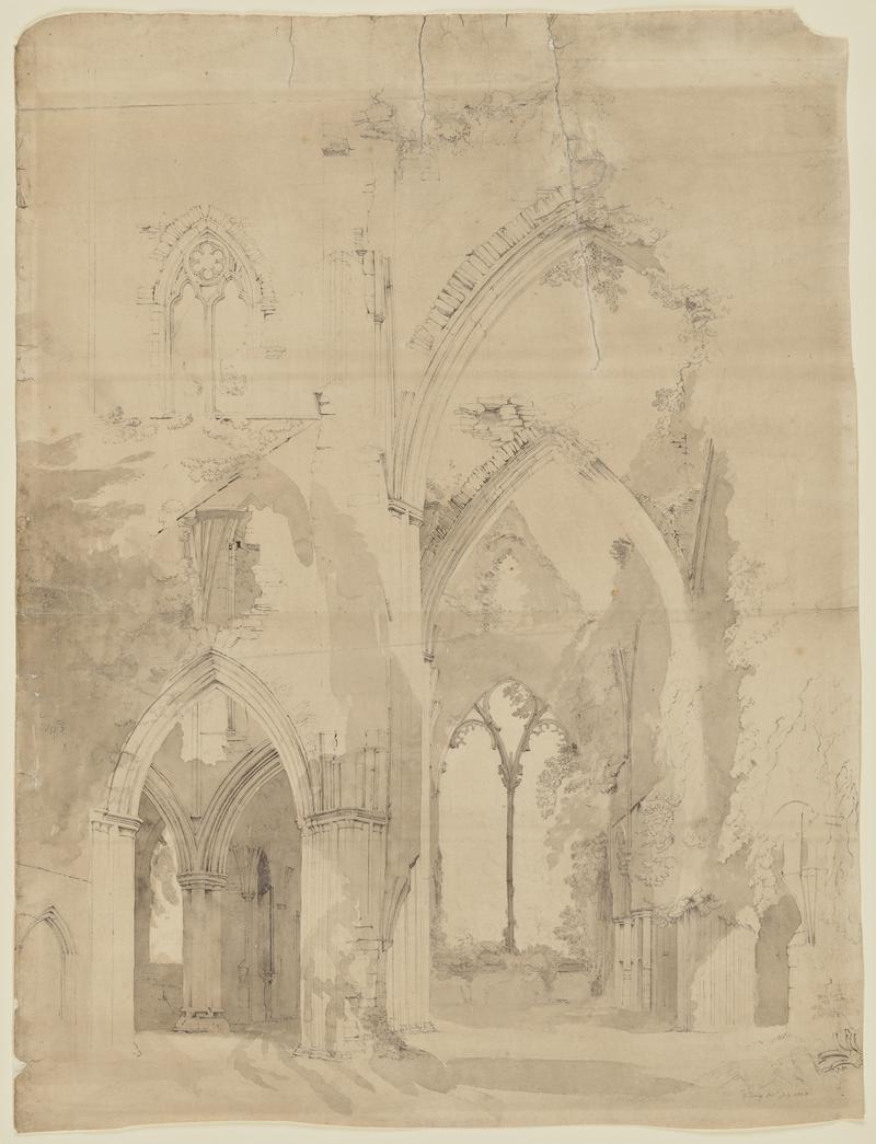 Tintern Abbey