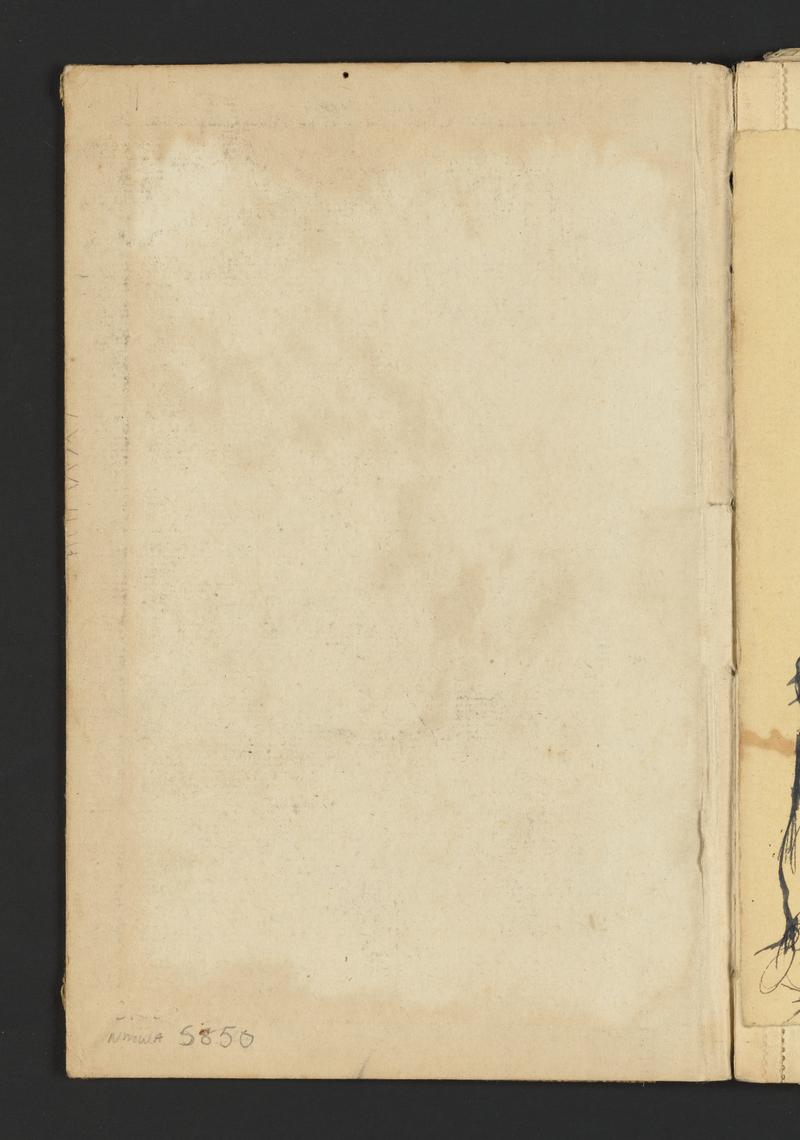 Sketchbook: woman dancer sitting; Sherborne; woman's portrait in profile; dancers; ducks, geese, chickens & goats; animal foetus; sketches of men mostly absorbed in tasks