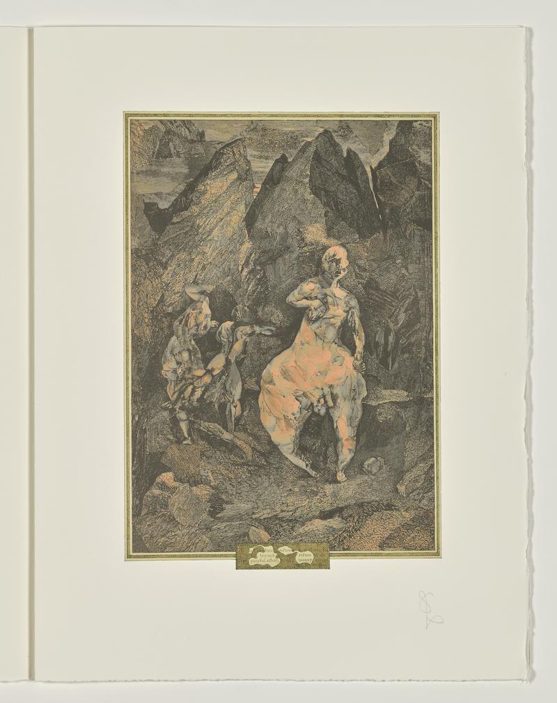 Dante's Inferno