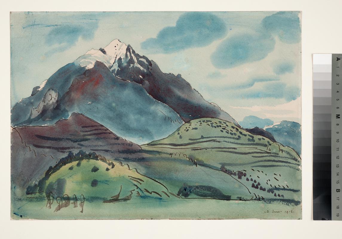 Canigou