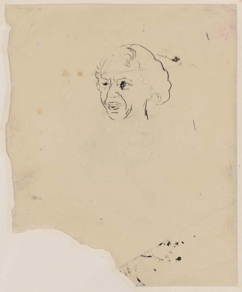 Maja Sacher (1898-1989)