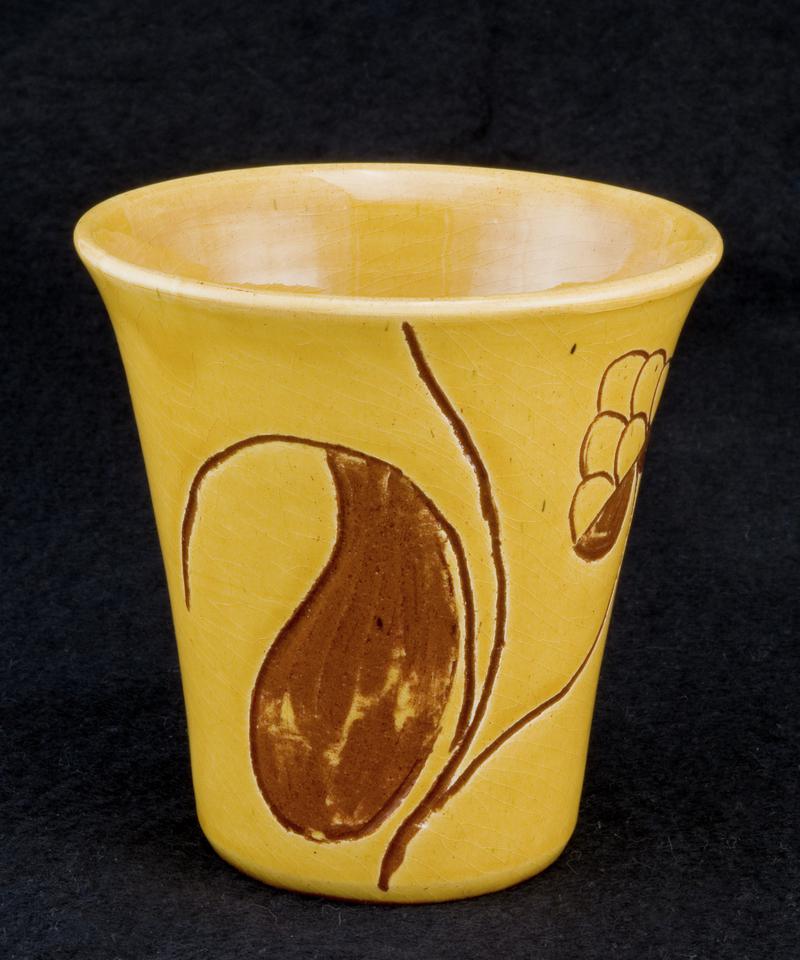 Cup, beer