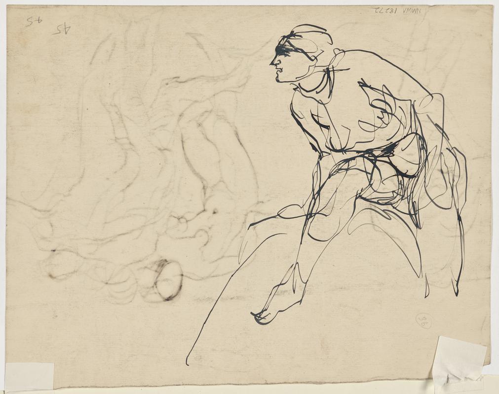 Female Figure Group