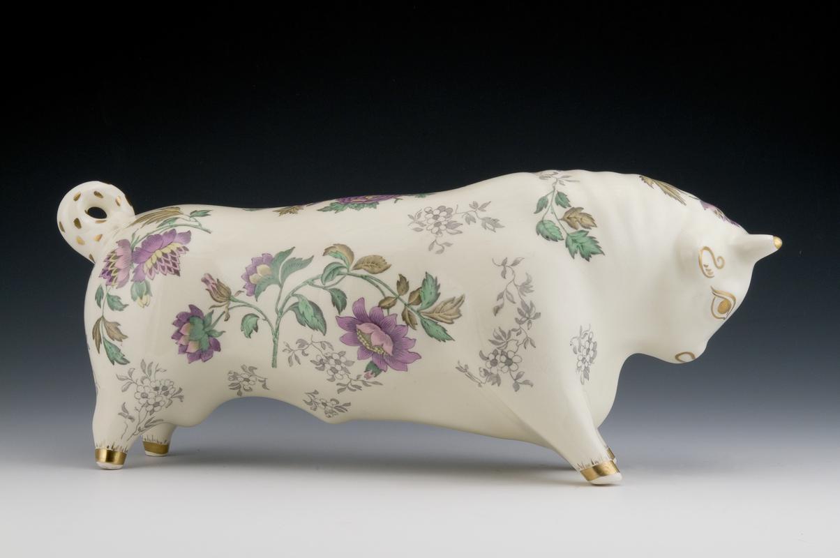 Taurus the Bull