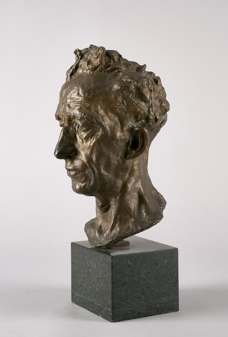 Huw Menai (1887-1961)