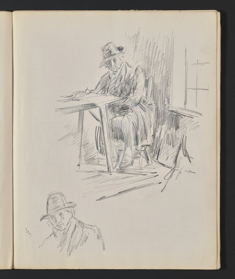 Sketchbook