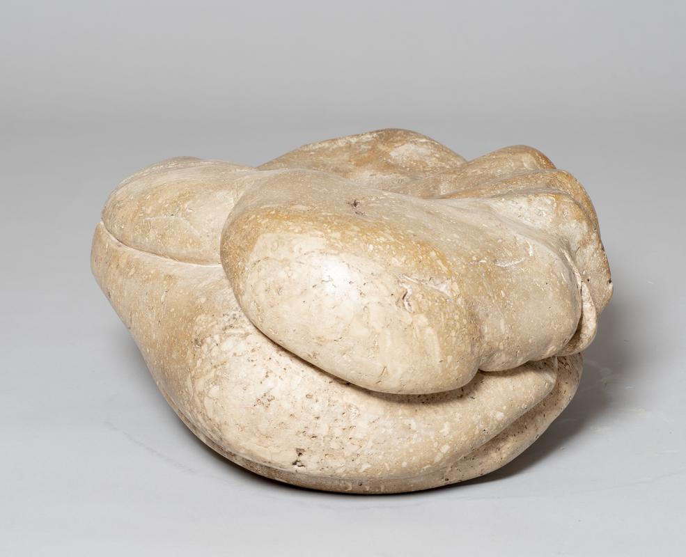 Carving No.5