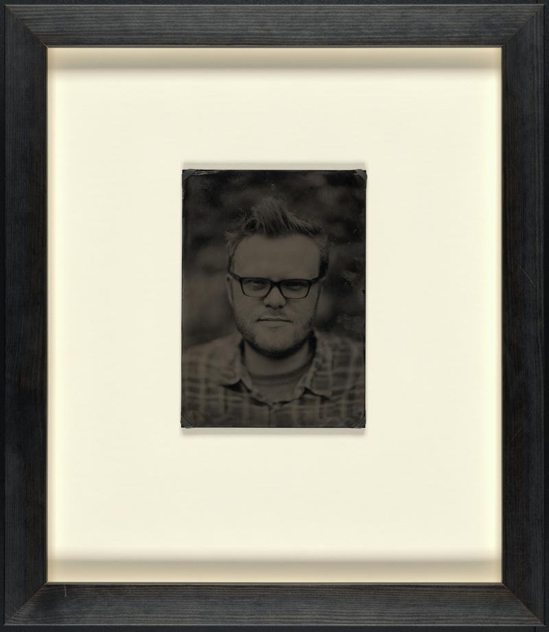 Huw Stephens (b. 1981)