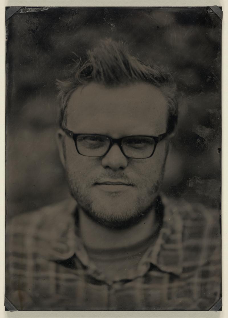 Huw Stephens (b. 1981)