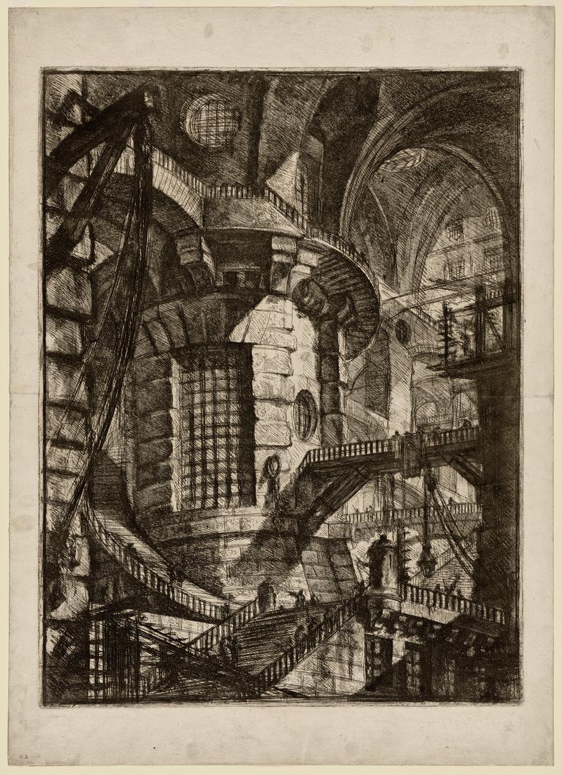 The Round Tower