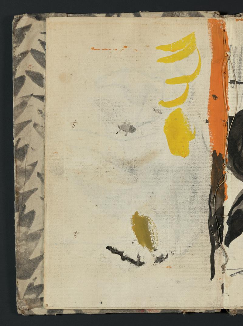 Sketchbook