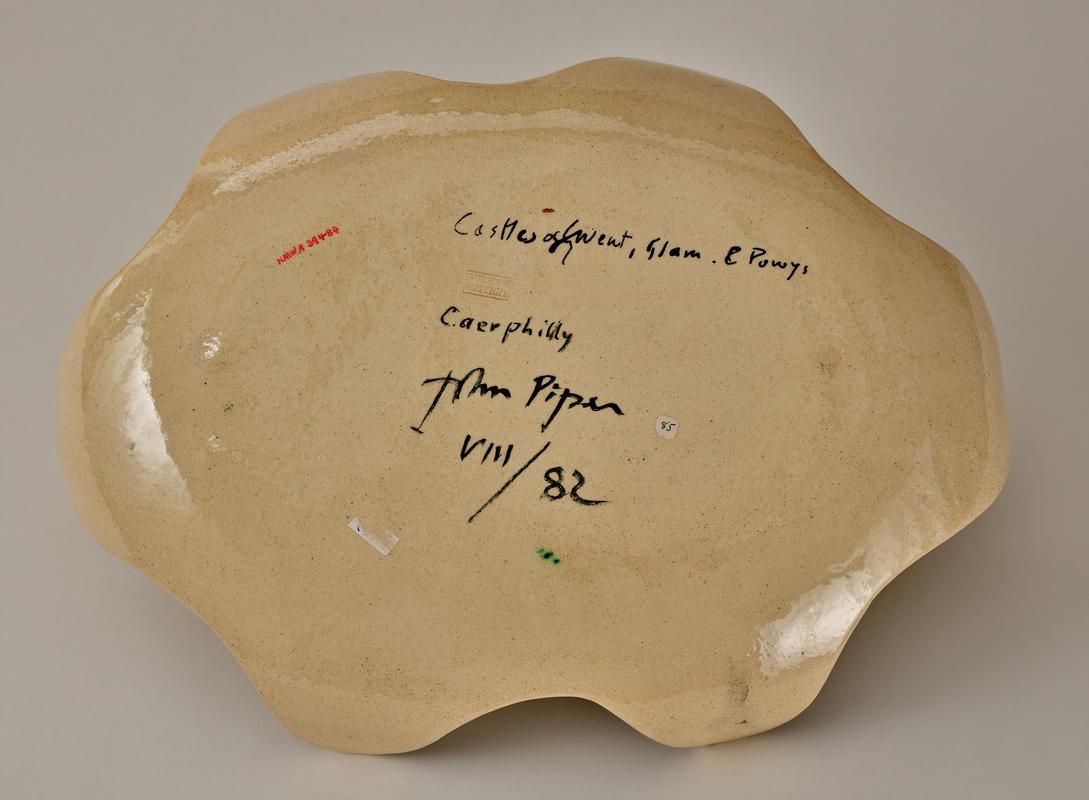 Dish