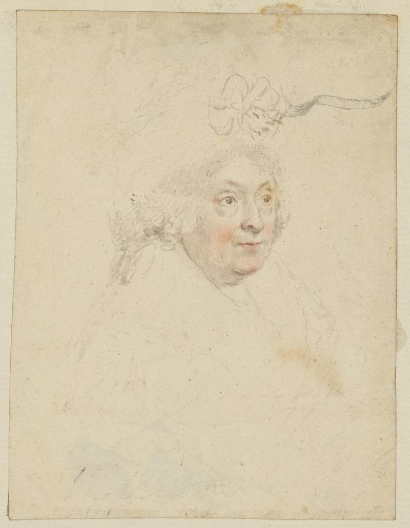 Mrs Eleanor Williams