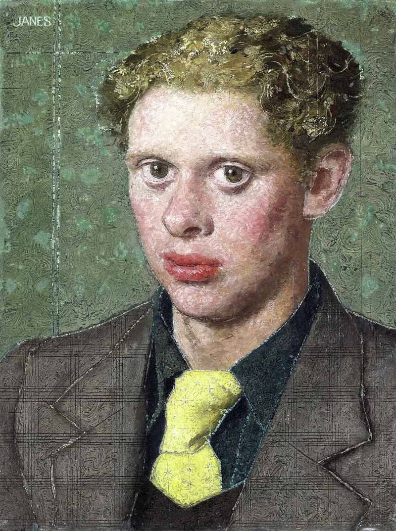 Dylan Thomas (1914-1953)