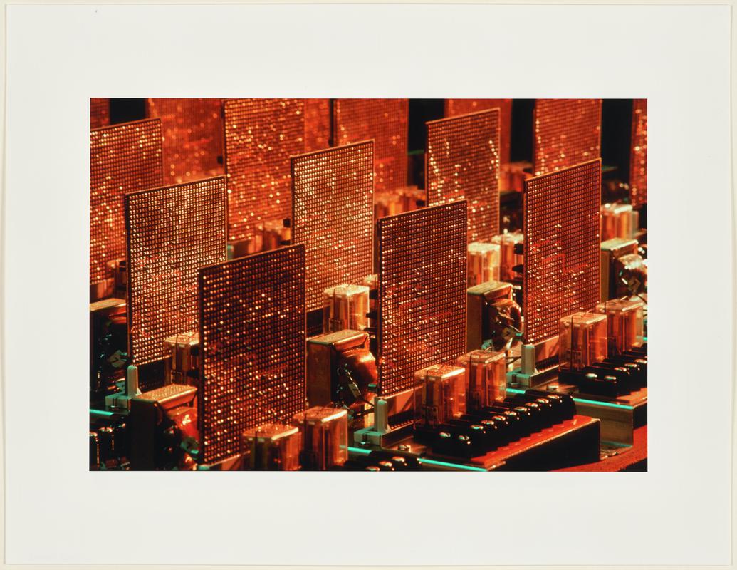IBM Integrated Circuits
