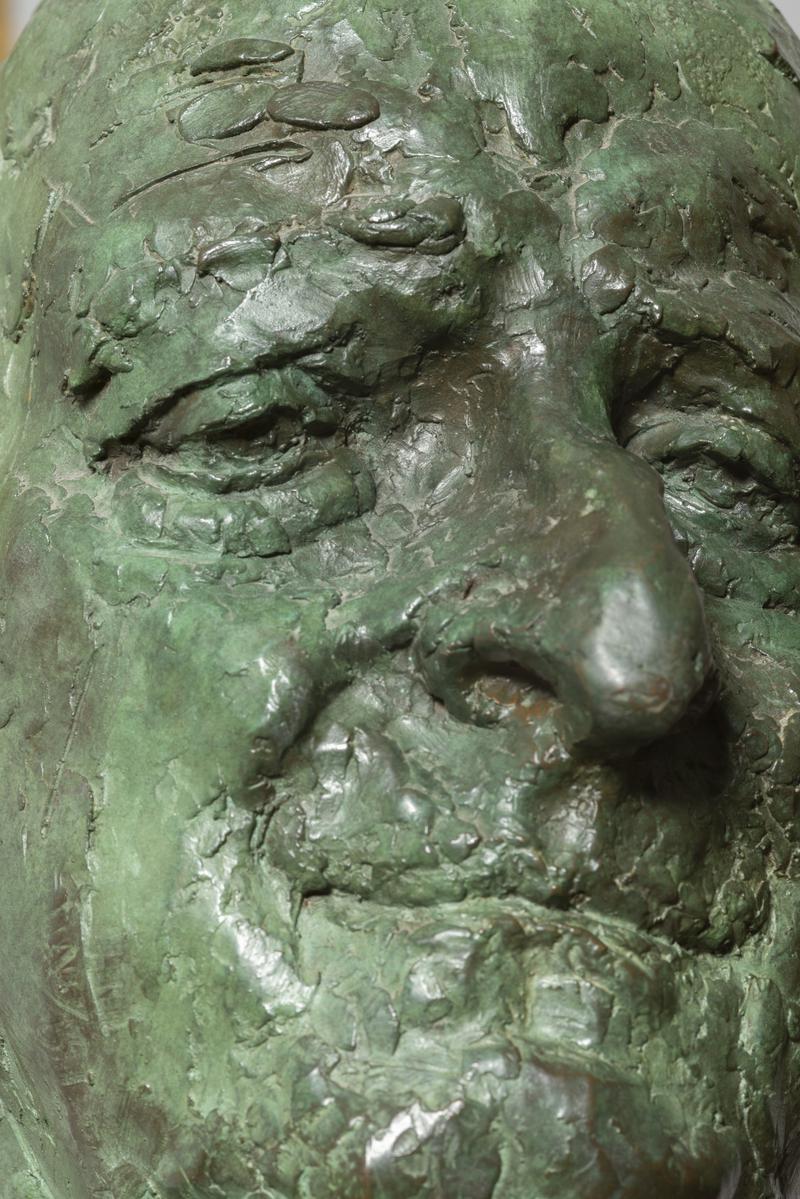 Sir Cennydd Traherne (1910-1995)