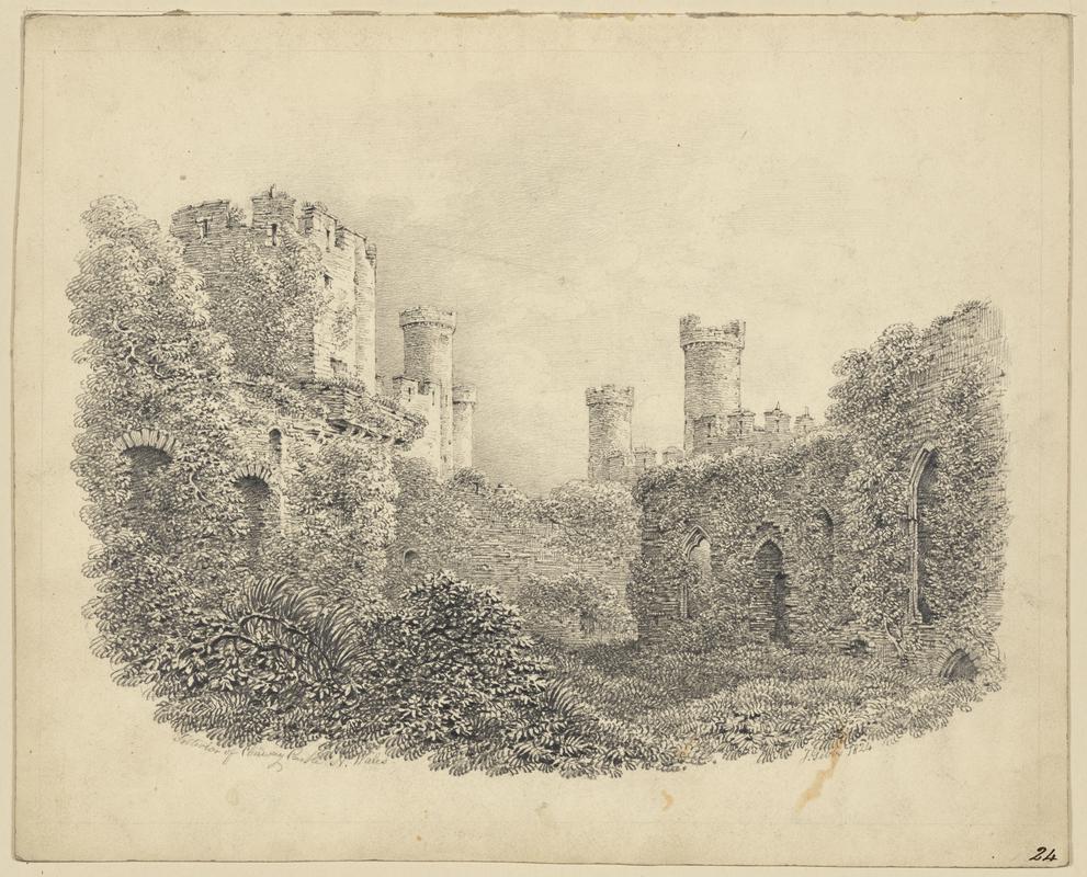 Conway Castle