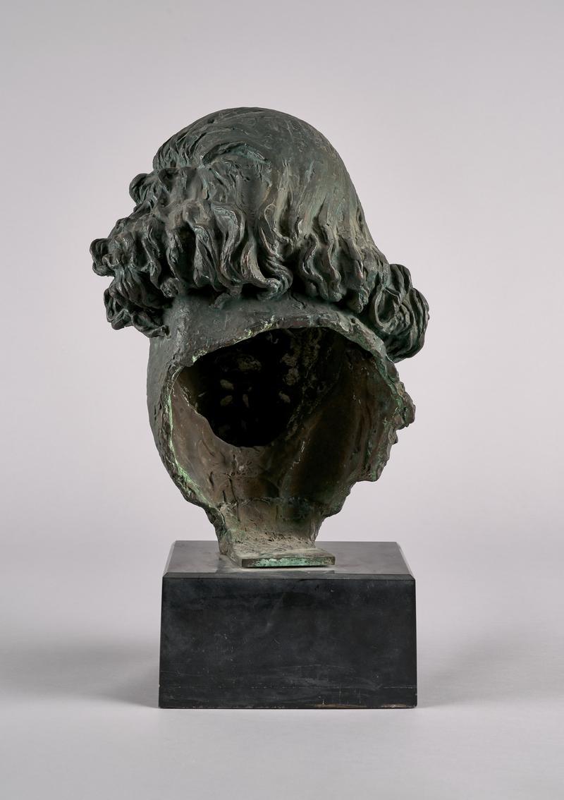 Augustus John (1878-1961)