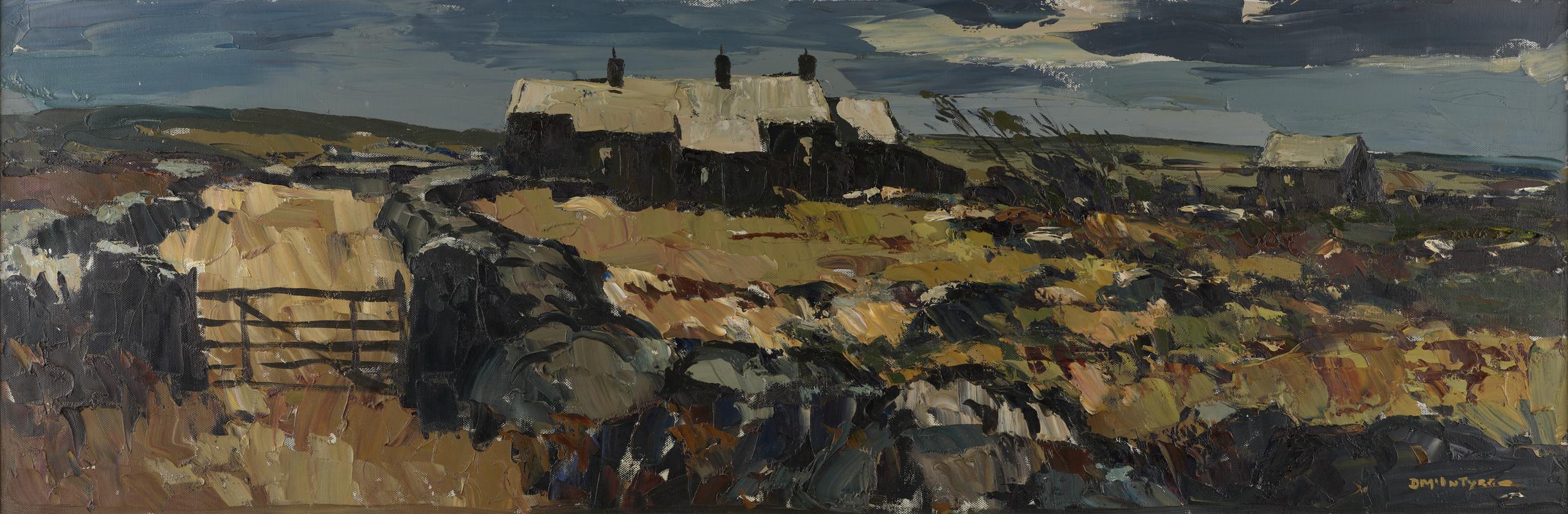 Upland Farm
