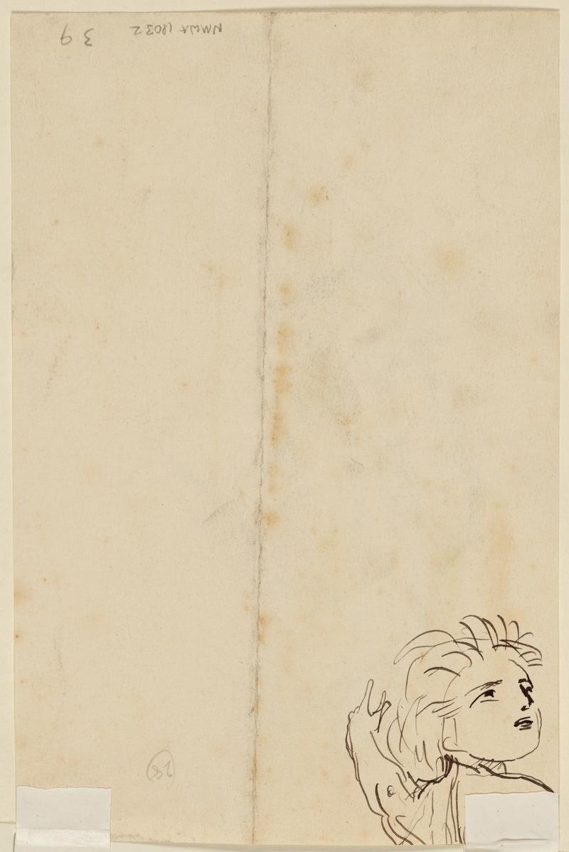 Standing Woman