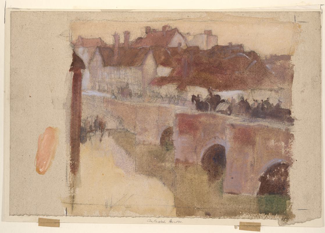 An English Bridge