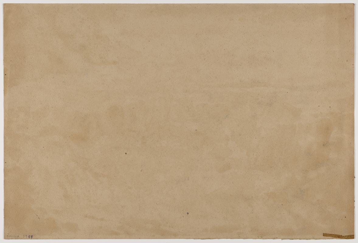 Seascape, study