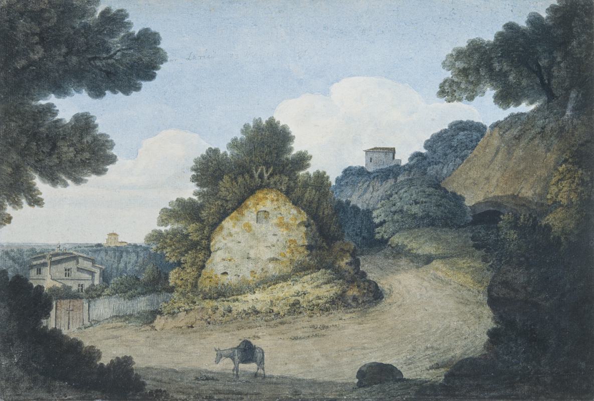 L'Ariccia