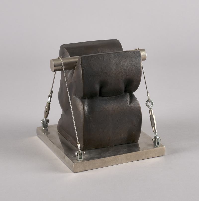 Maquette for Mohringen