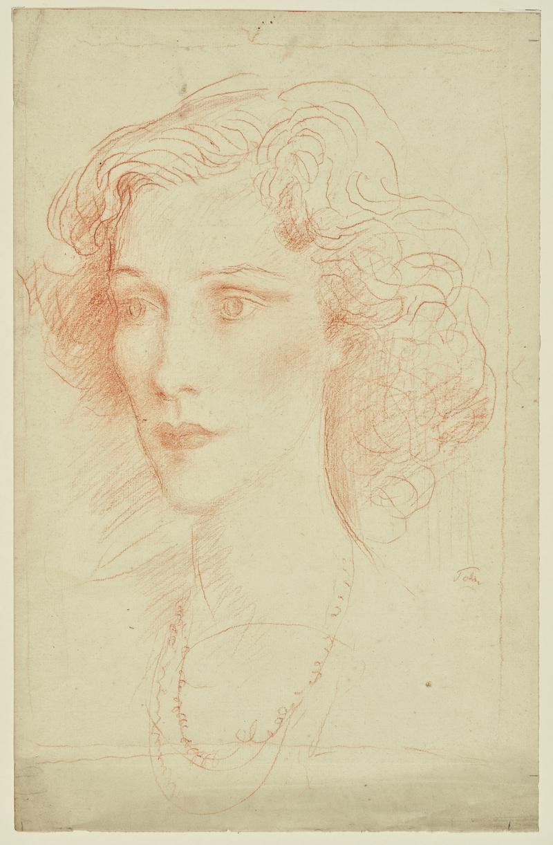 Mrs Hugo Pitman