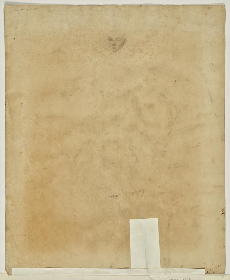 Portrait of a Man