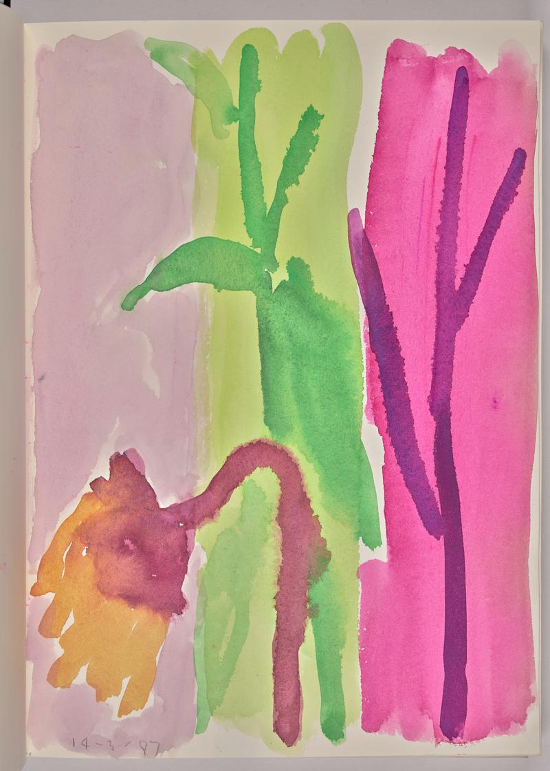 Sketchbook