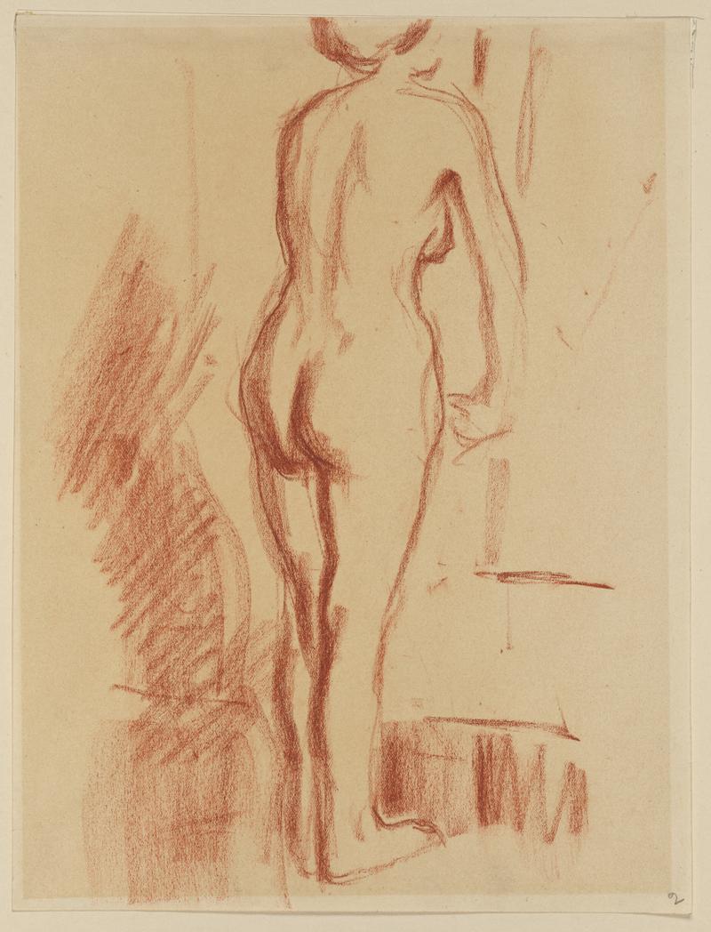 Figure Study