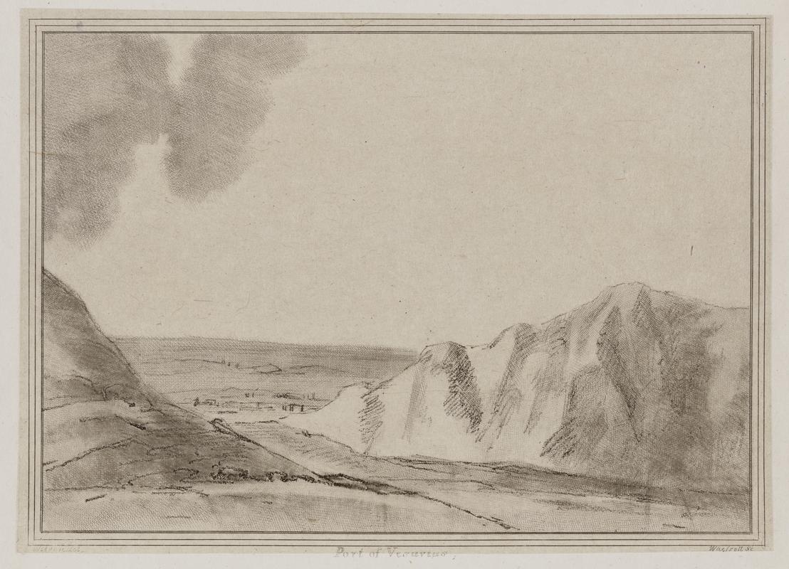 Vesuvius