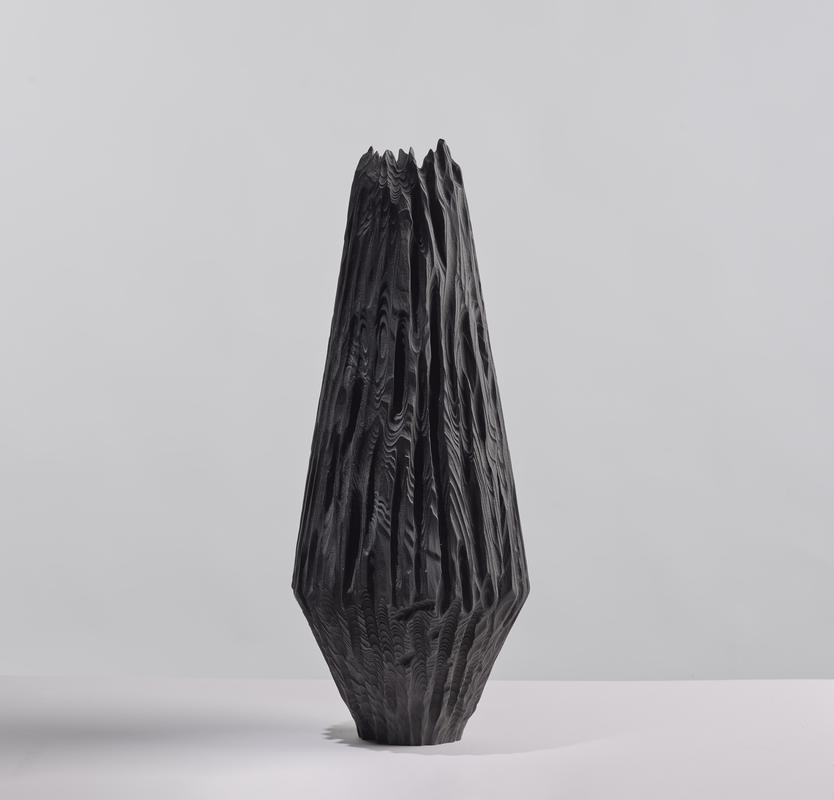 Basaltes Vessel