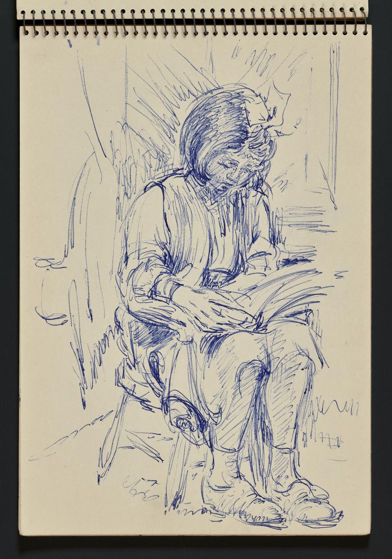 Sketchbook