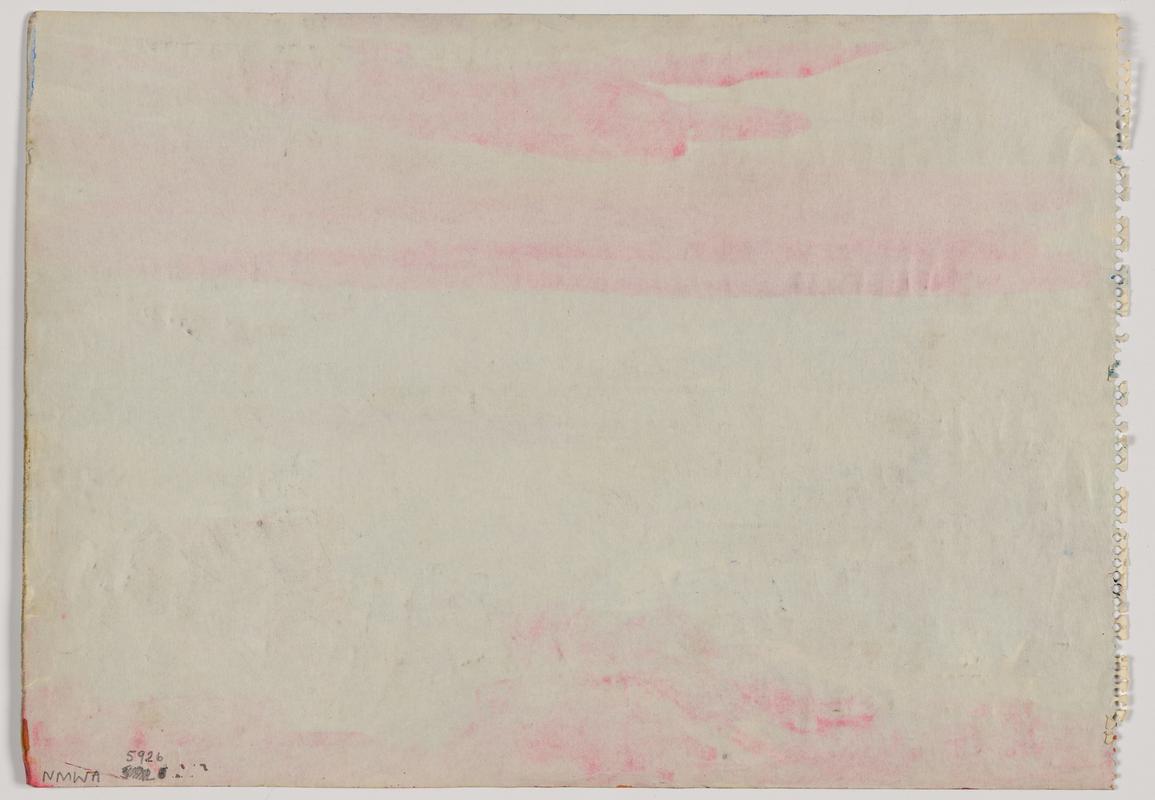 Gannetry likely to be on Grassholm