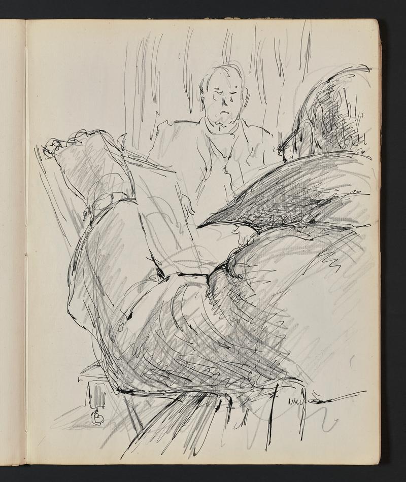 Sketchbook