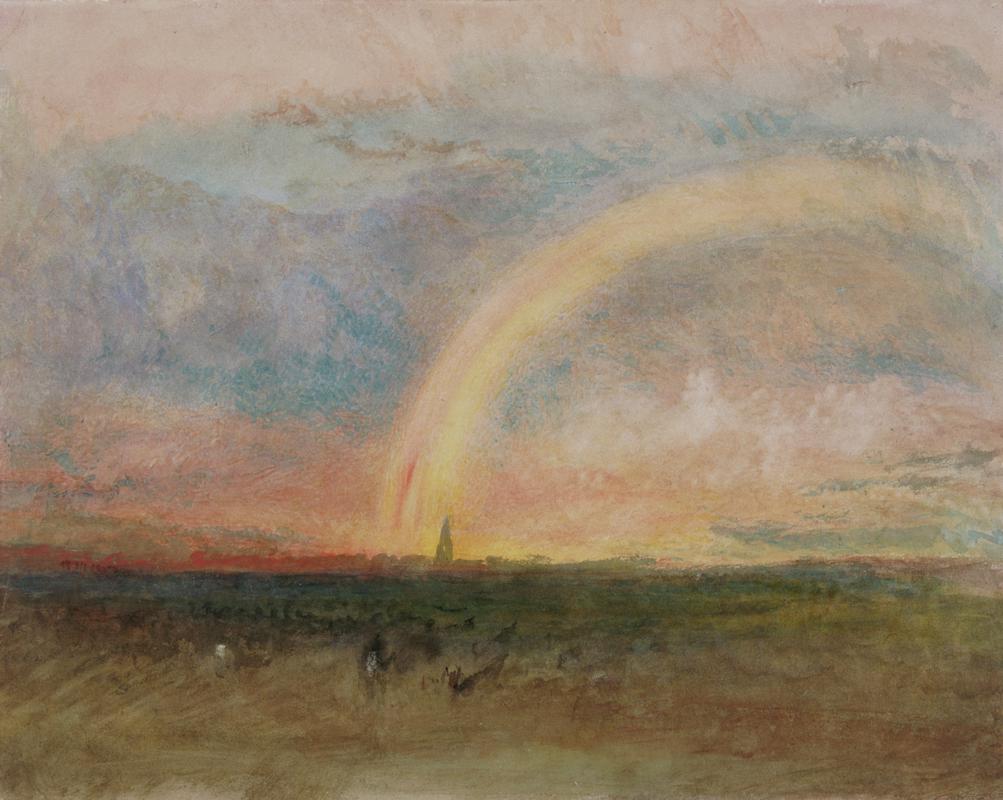 The Rainbow