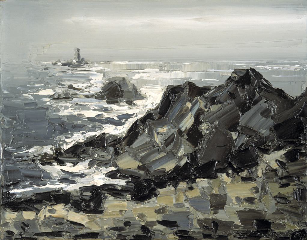 Point du Raz, Brittany